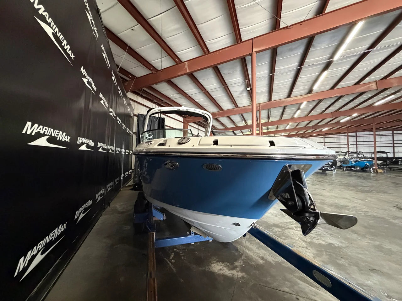 2026 Sea Ray SDX 270 Surf 27.0 feet, Clearwater, Florida #2