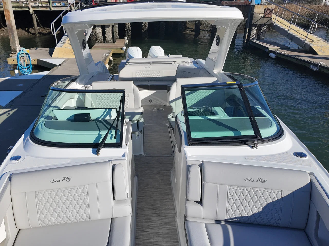 2026 Sea Ray SLX 310 Outboard 31.0 feet, Clearwater, Florida #26