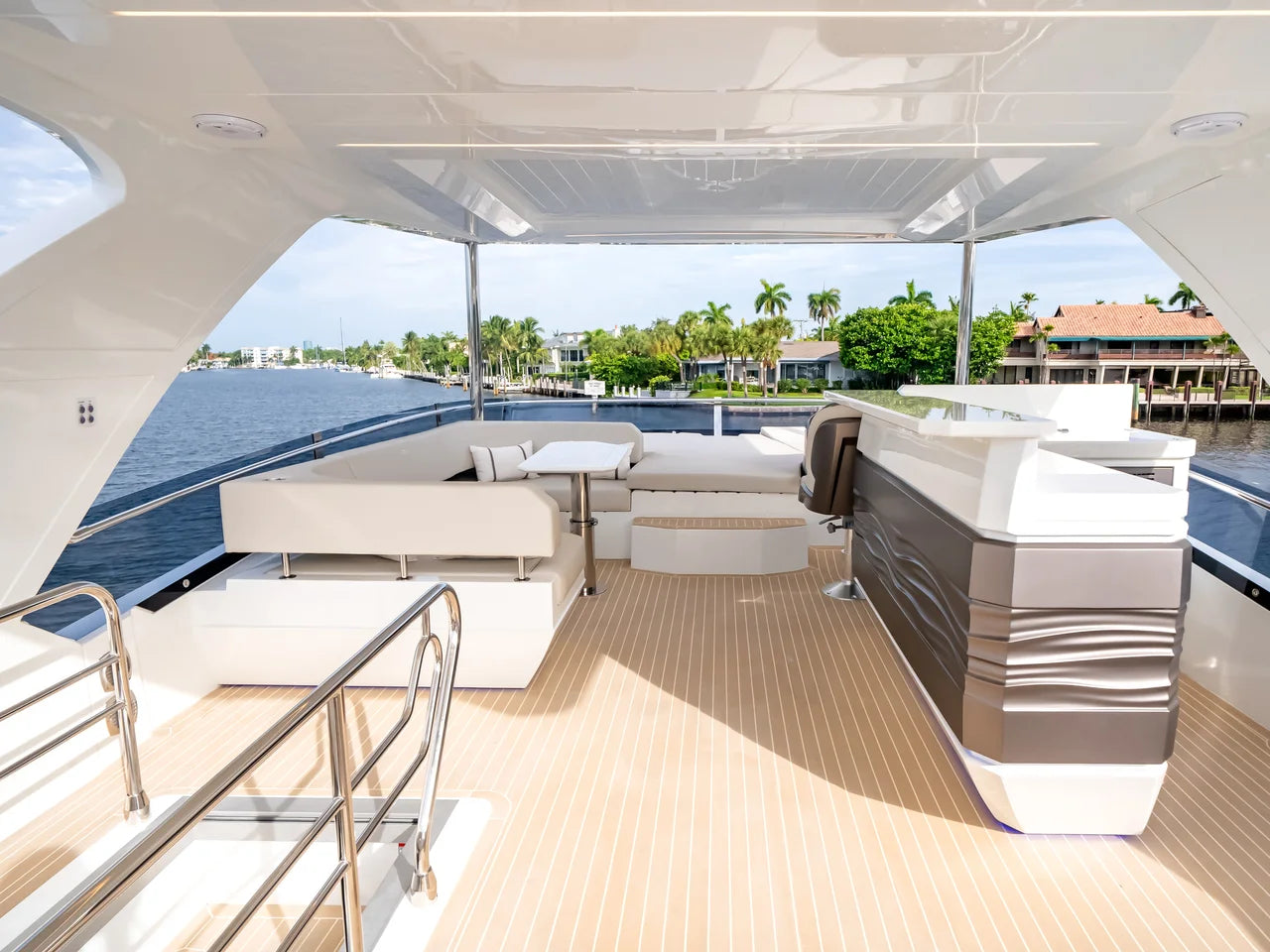 2026 Galeon 680 FLY 68.0 feet, Clearwater, Florida #69