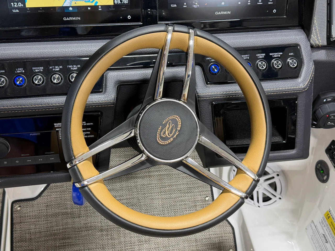 2026 Cobalt R6 25.0 feet, Clearwater, Florida #80