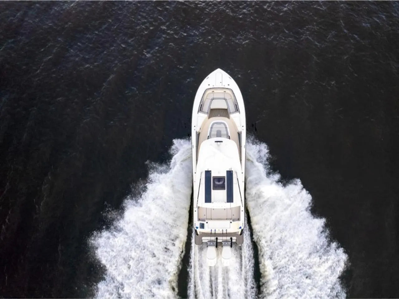 2025 Scout 281 XSS 28.0 feet, Clearwater, Florida #39