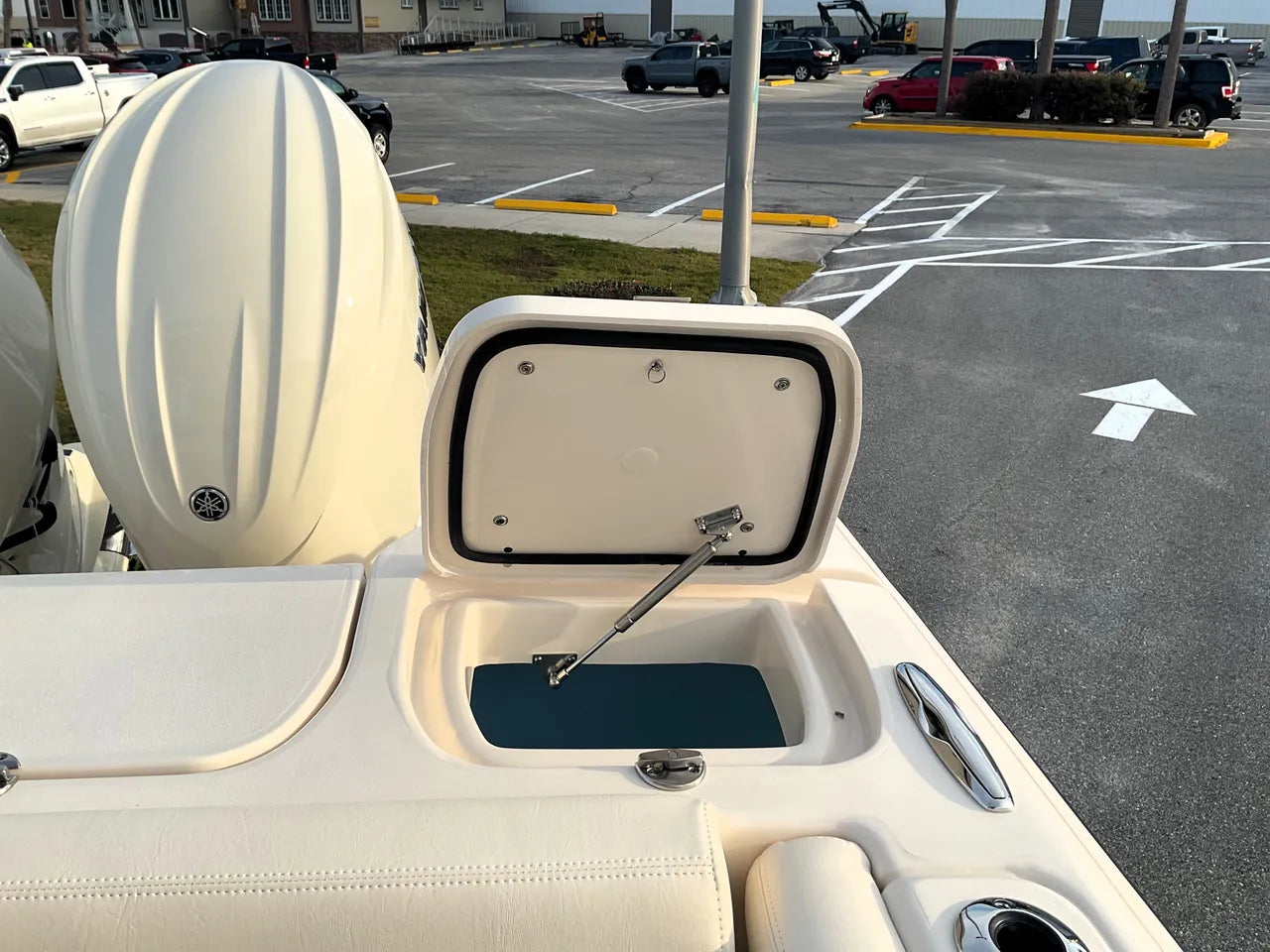 2026 Grady-White Freedom 275 27.0 feet, Clearwater, Florida #13