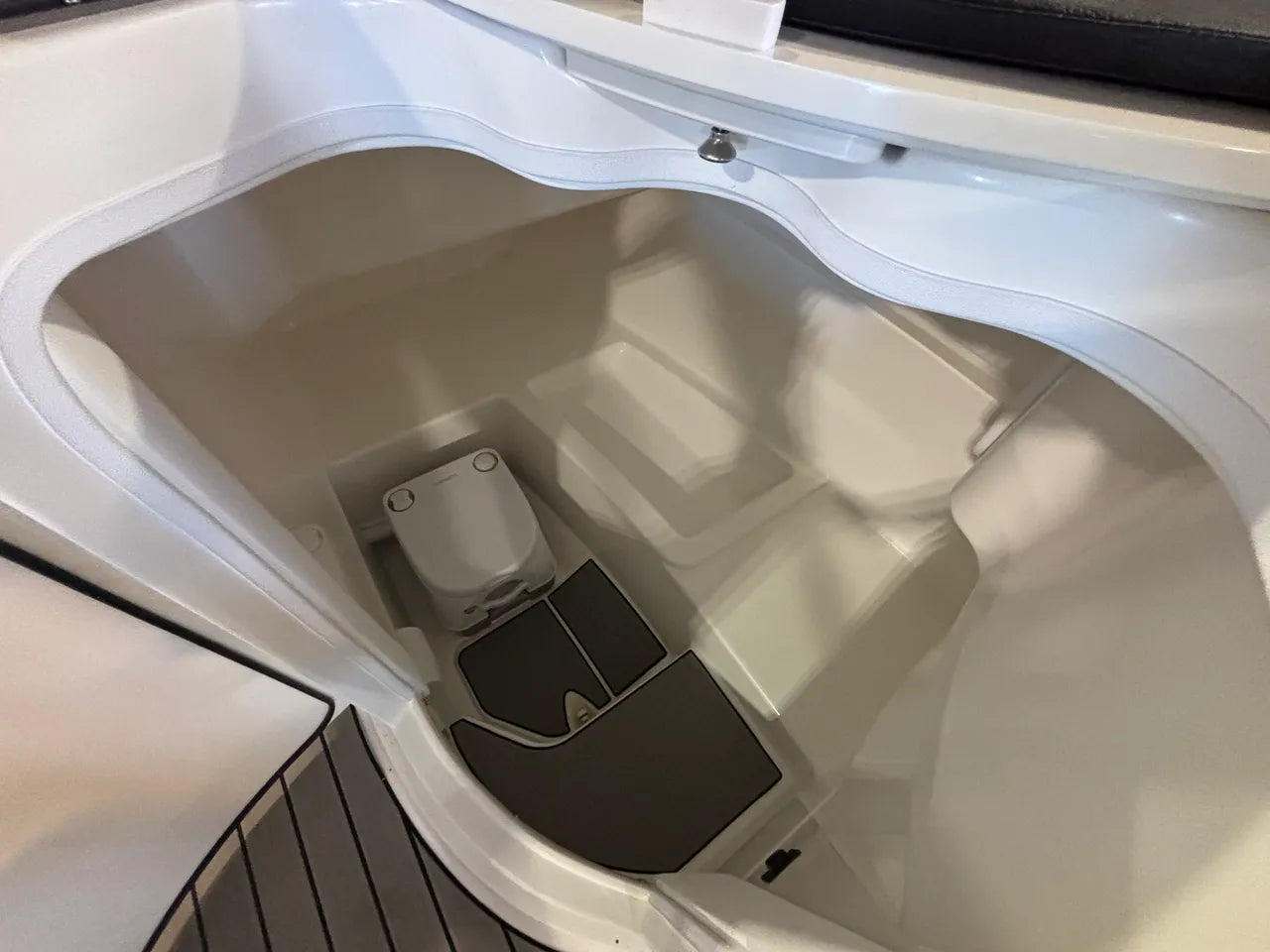 2026 Sea Ray SDX 230 Outboard 23.0 feet, Clearwater, Florida #15