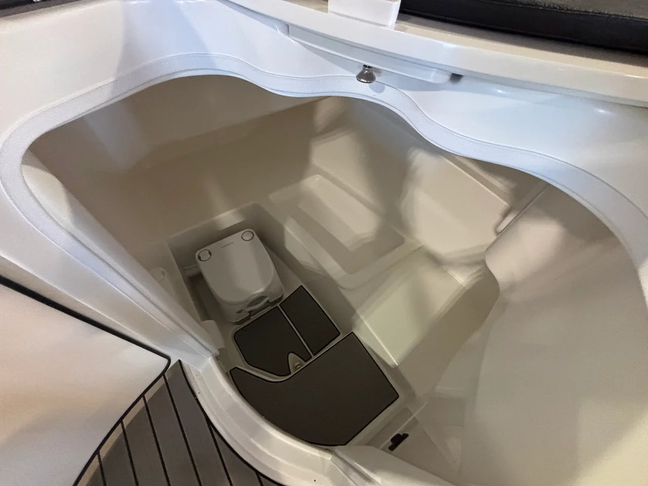 2026 Sea Ray SDX 230 Outboard 23.0 feet, Clearwater, Florida #15