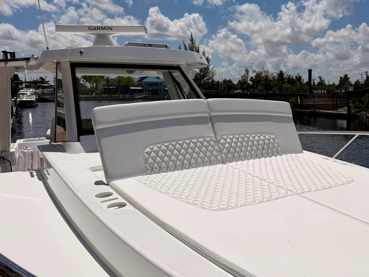 2026 Intrepid 35 VALOR 37.0 feet, Clearwater, Florida #4