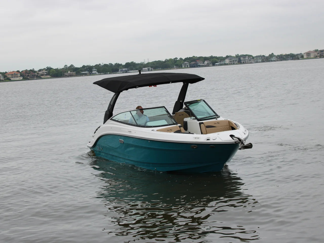 2026 Sea Ray SLX 260 26.0 feet, Clearwater, Florida #11