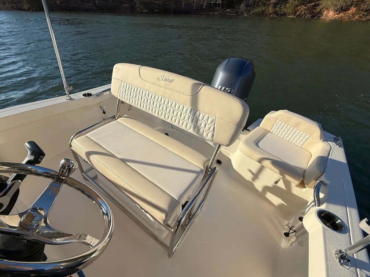 2026 Scout 188 Sportfish 18.0 feet, Clearwater, Florida #15