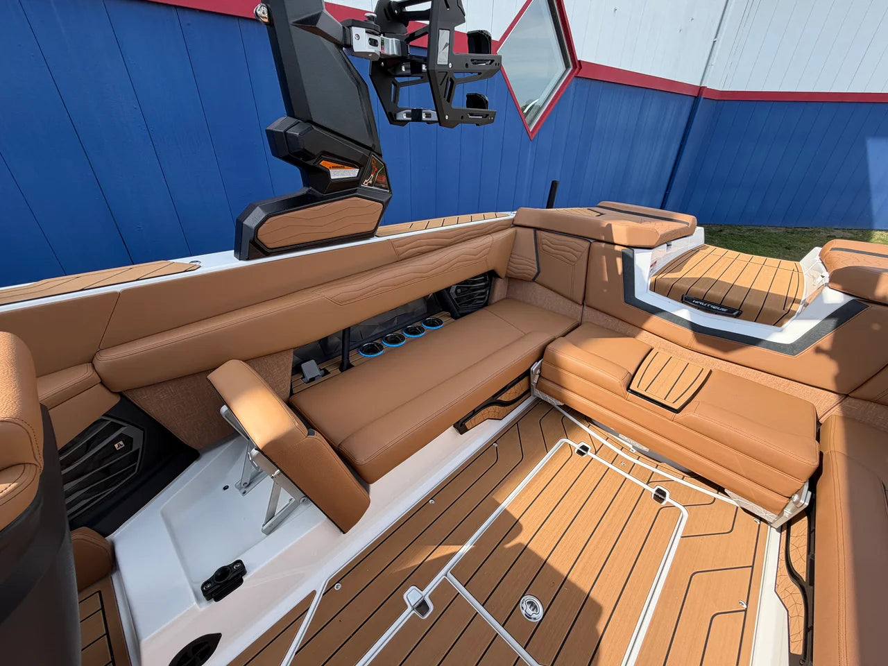 2026 Nautique Super Air Nautique G25 25.0 feet, Clearwater, Florida #22