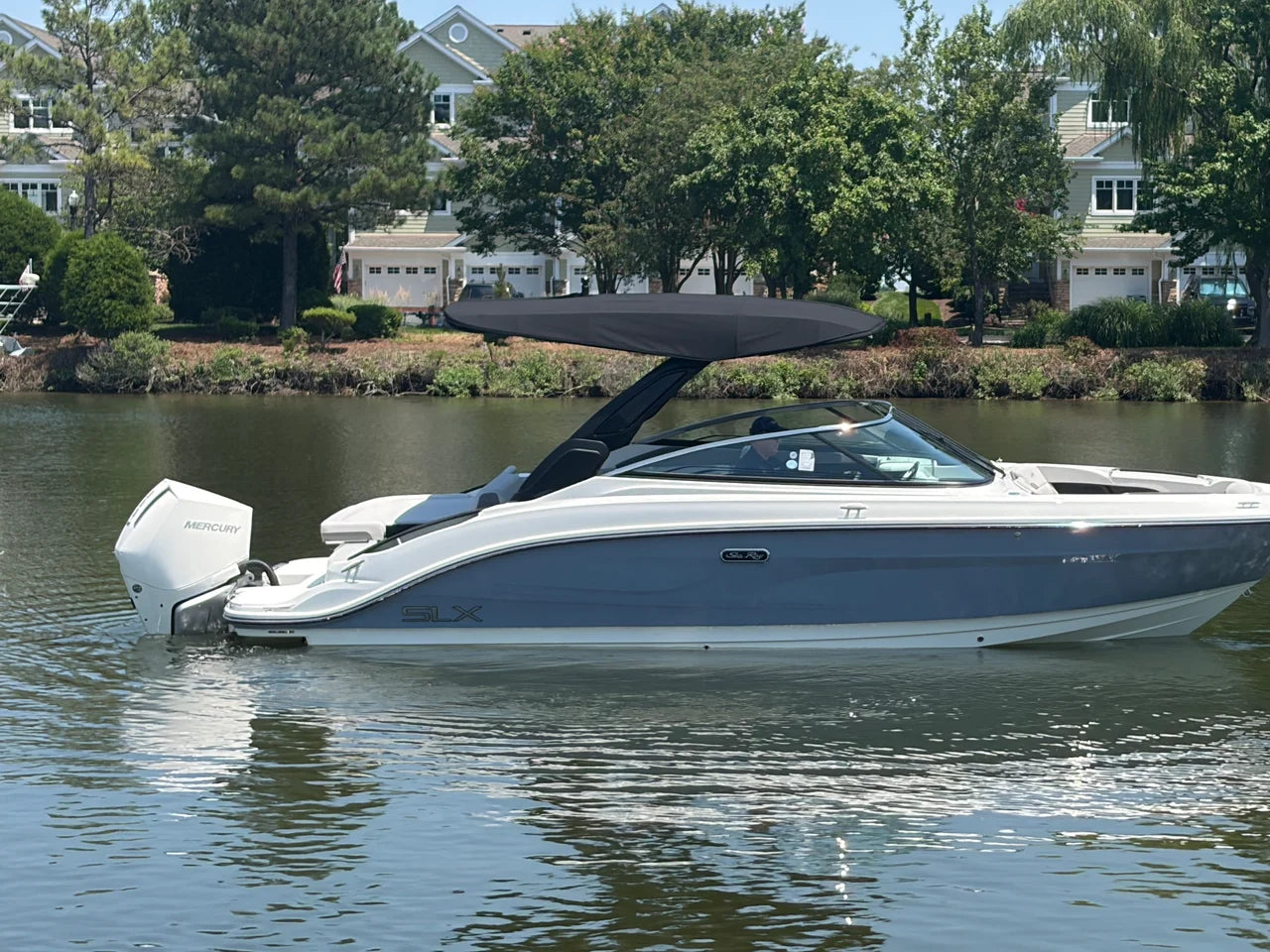 2026 Sea Ray SLX 260 Outboard 26.0 feet, Clearwater, Florida #1