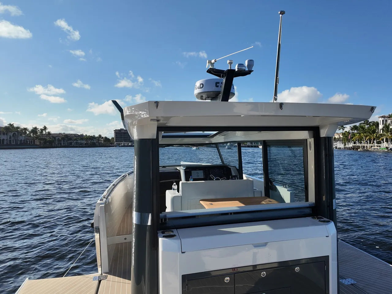2026 Saxdor 340 GTWA 34.0 feet, Clearwater, Florida #20