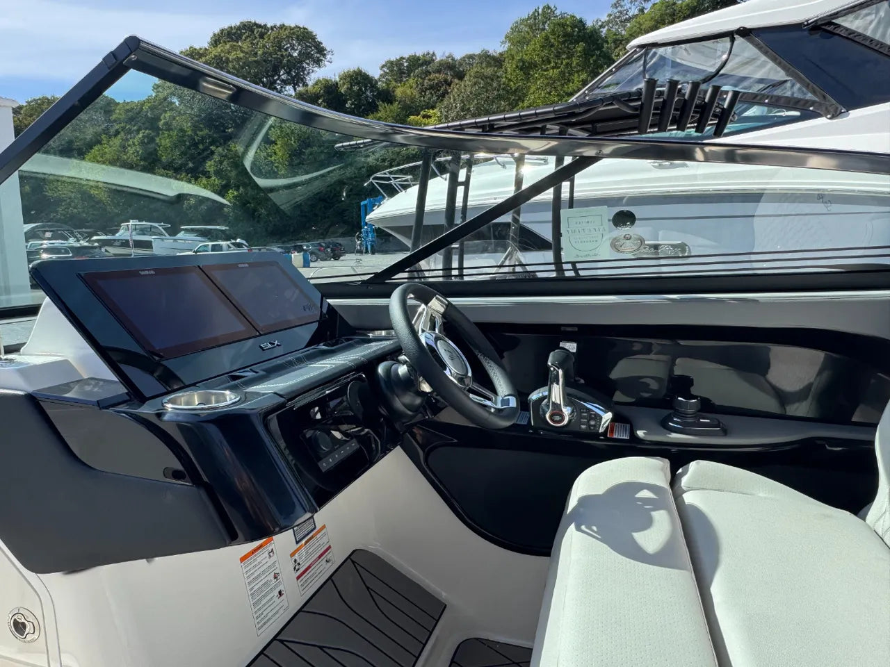 2026 Sea Ray SLX 280 Outboard 28.0 feet, Clearwater, Florida #19