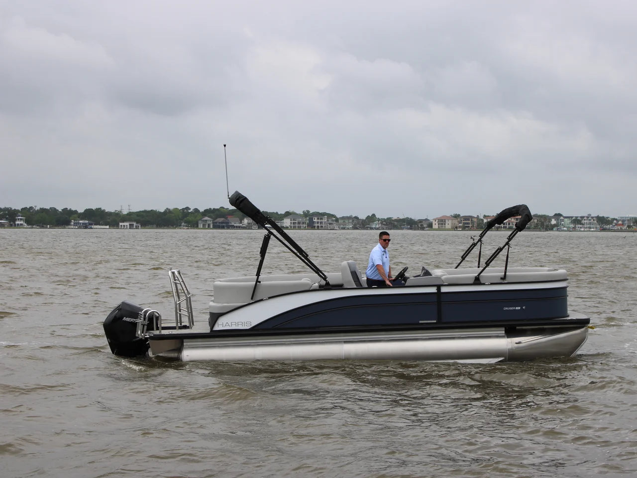 2025 Harris 230 Cruiser 23.0 feet, Clearwater, Florida #12