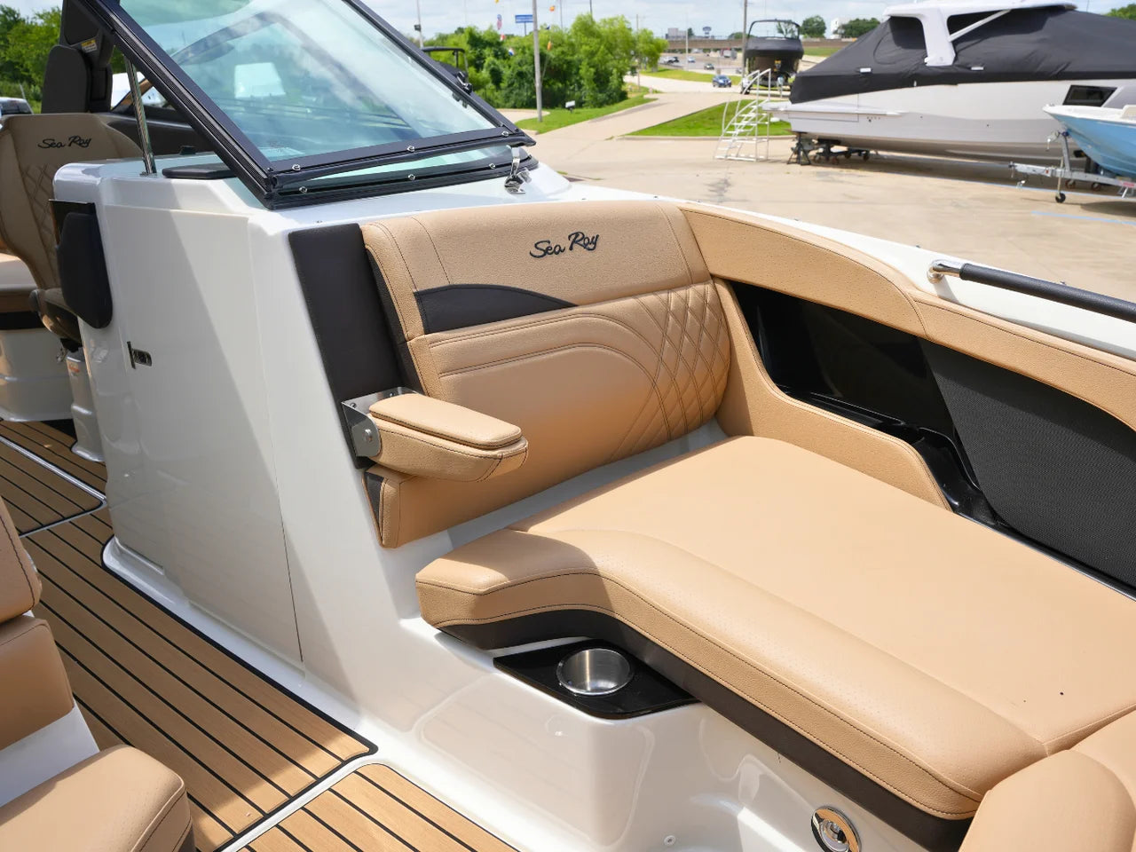 2026 Sea Ray SLX 280 28.0 feet, Clearwater, Florida #45