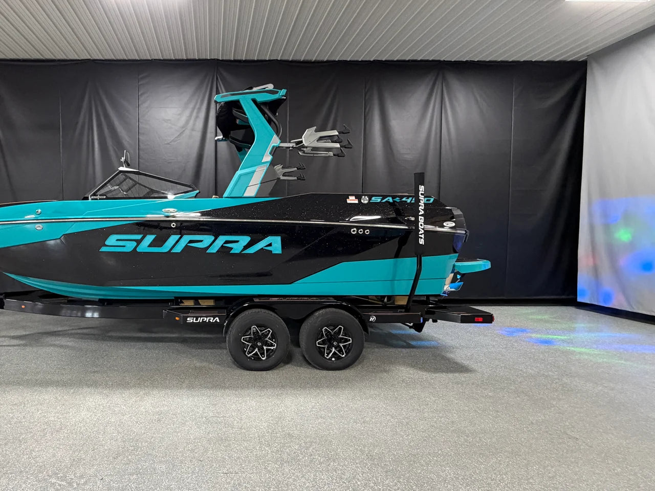 2026 Supra SA 22.0 feet, Clearwater, Florida #1