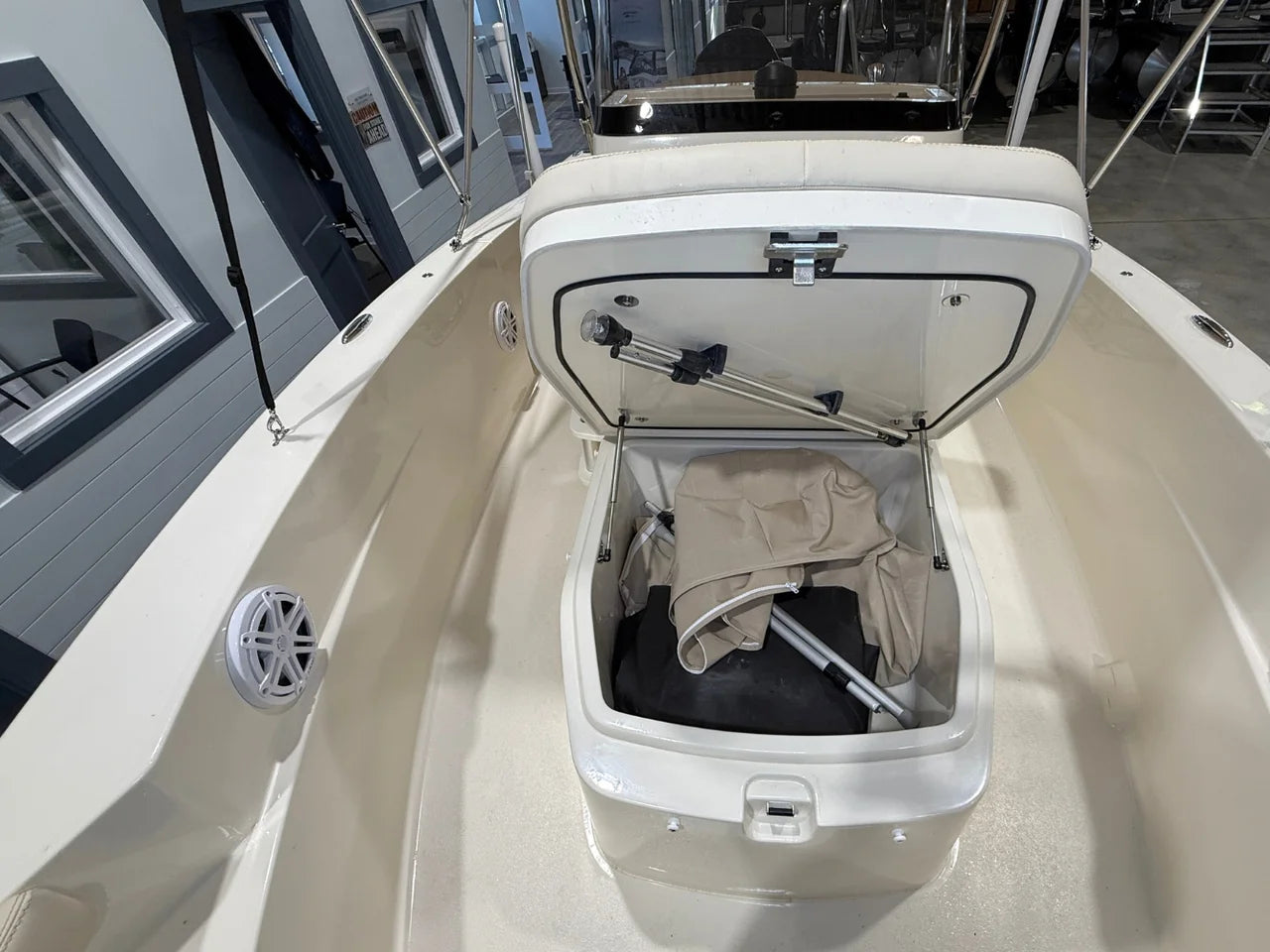 2026 Scout 188 Sportfish 18.0 feet, Clearwater, Florida #21