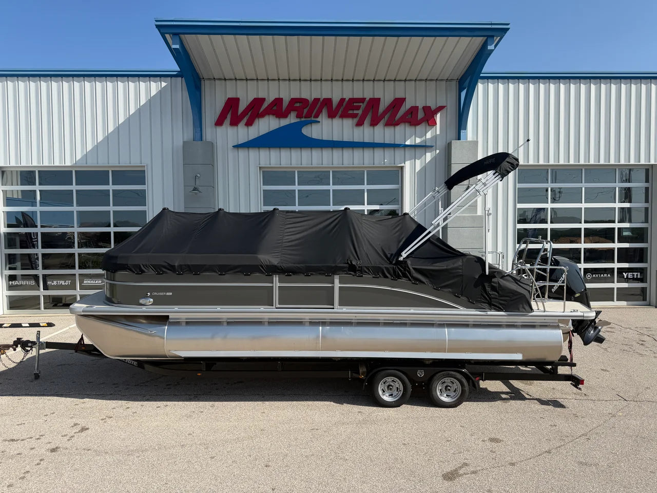 2026 Harris Cruiser 250 25.0 feet, Clearwater, Florida #45