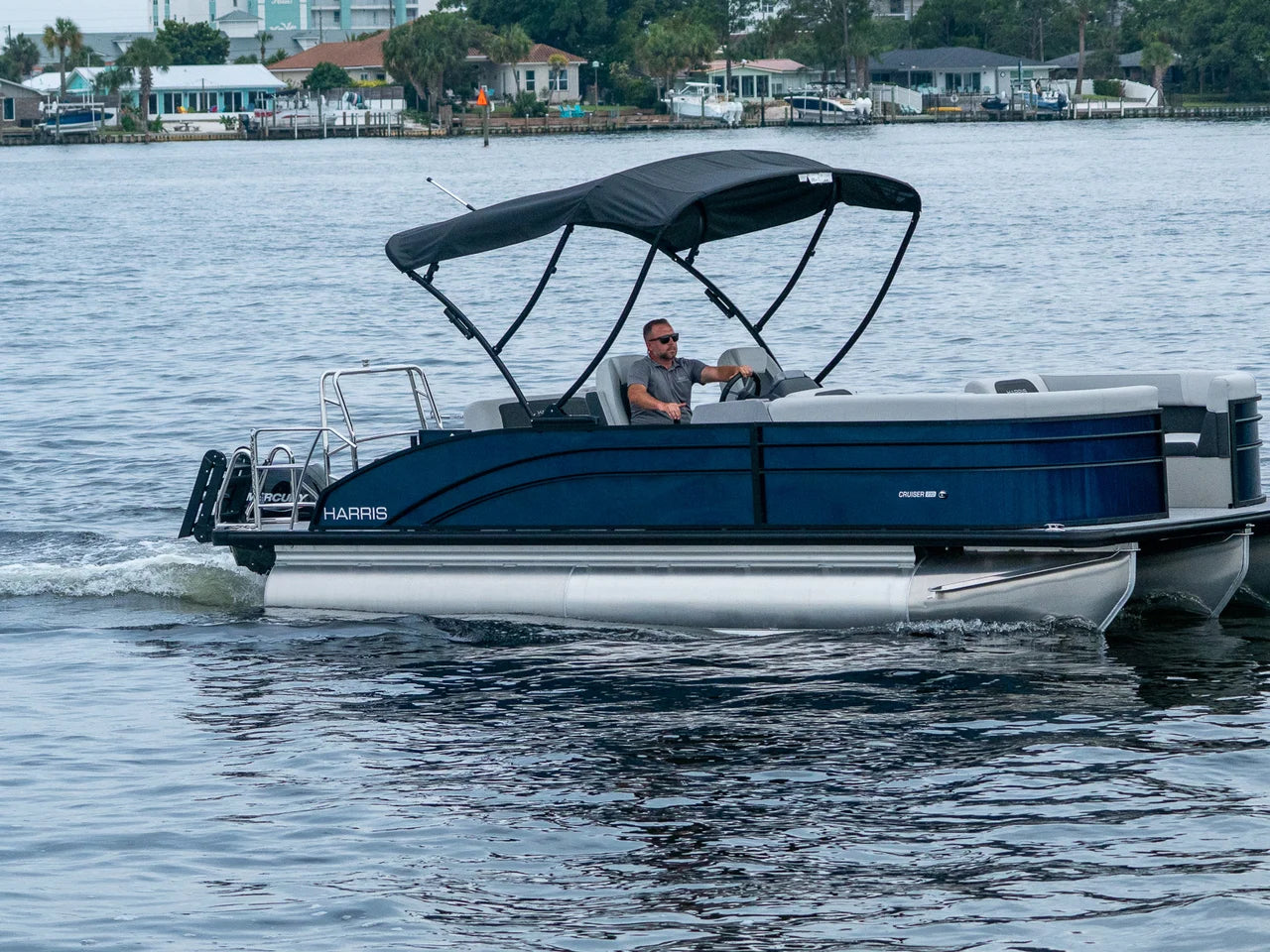 2026 Harris Cruiser 230 23.0 feet, Clearwater, Florida #3