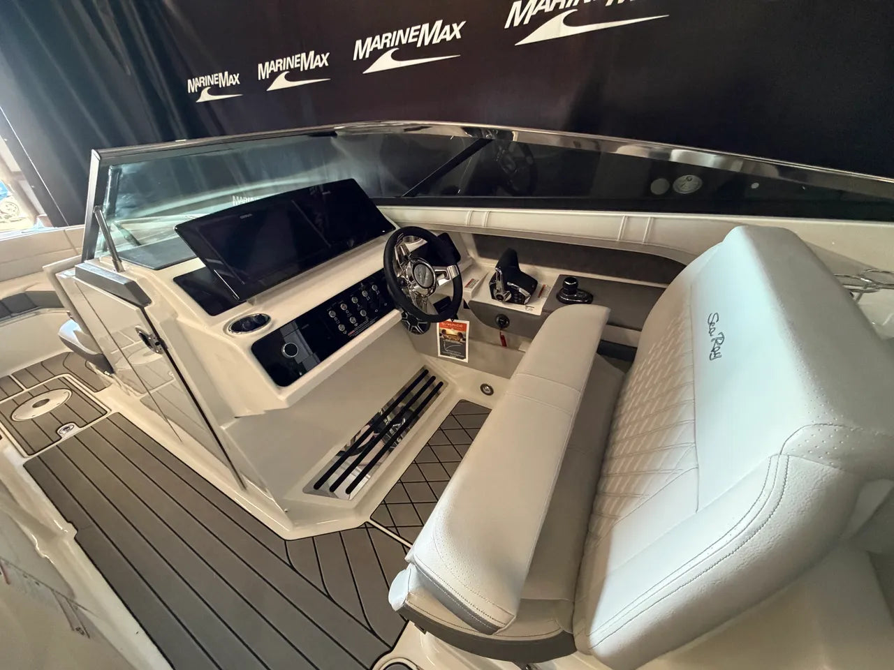 2026 Sea Ray SLX 310 31.0 feet, Clearwater, Florida #24