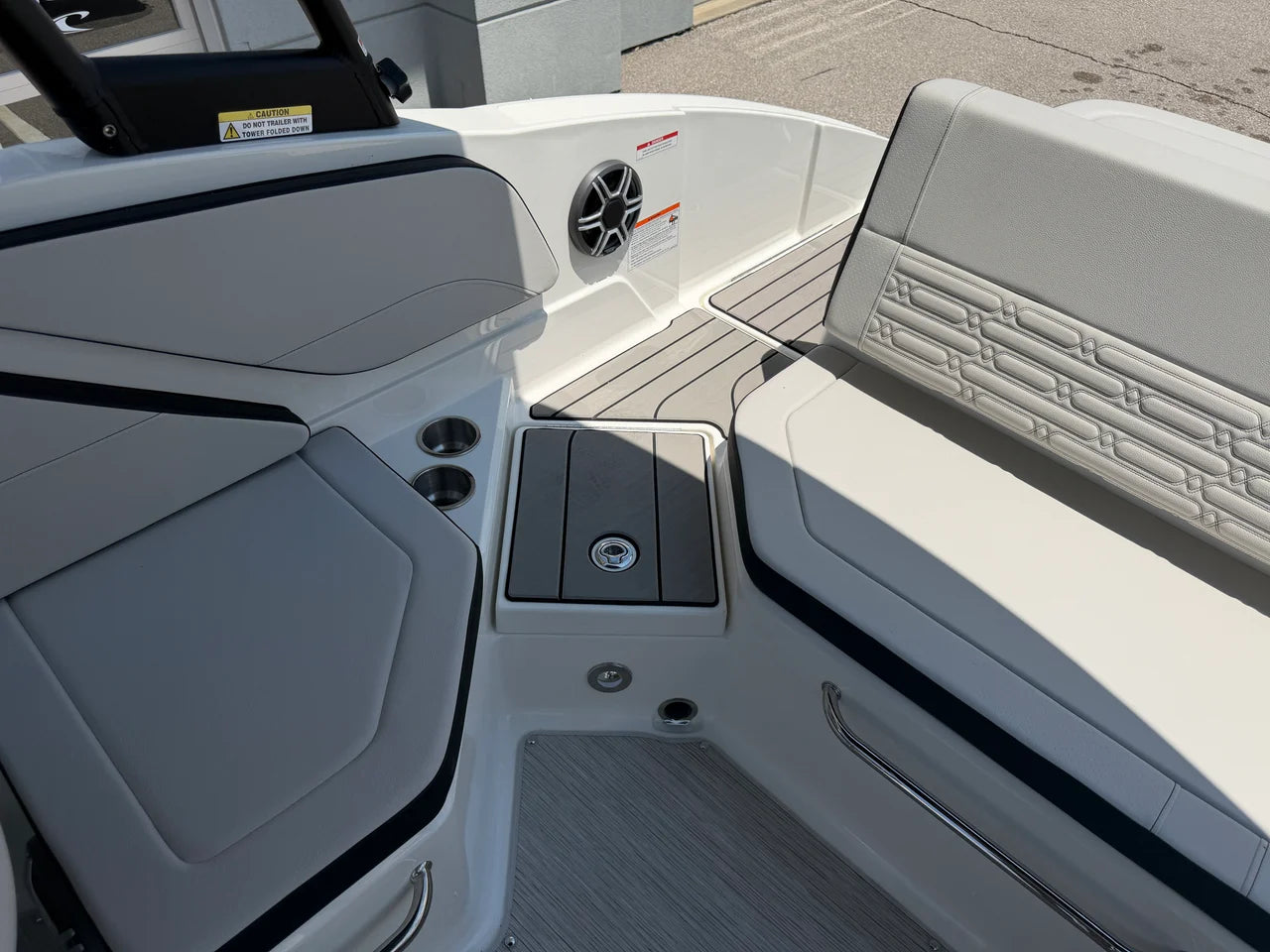 2027 Sea Ray SPX 210 21.0 feet, Clearwater, Florida #22