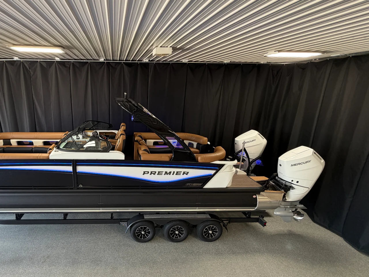 2027 Premier 270INTRIGUE 27.0 feet, Clearwater, Florida #2