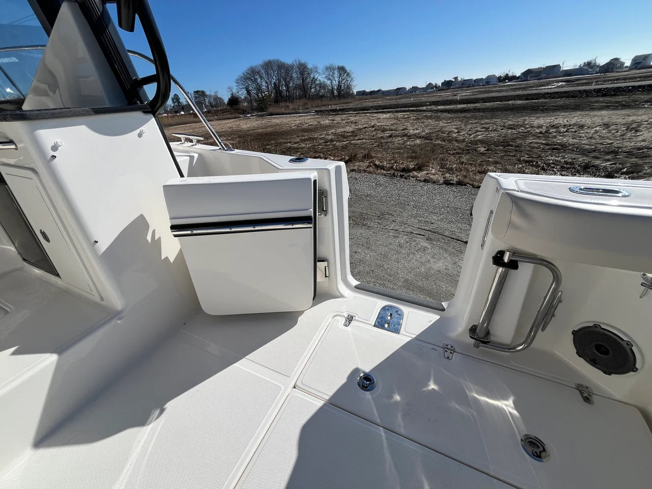 2026 Boston Whaler 325 Conquest 32.0 feet, Clearwater, Florida #12