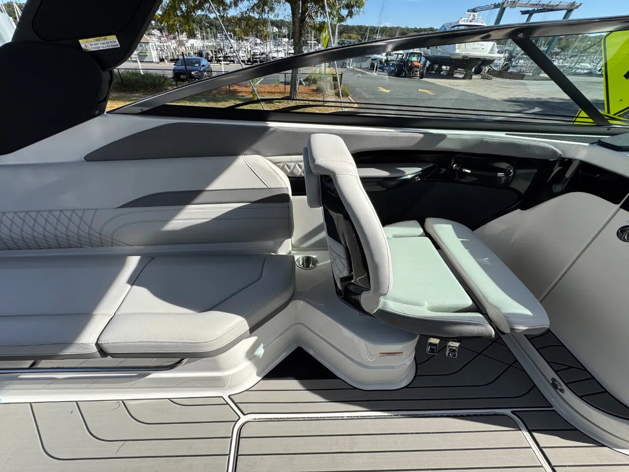 2026 Sea Ray SLX 280 Outboard 28.0 feet, Clearwater, Florida #14