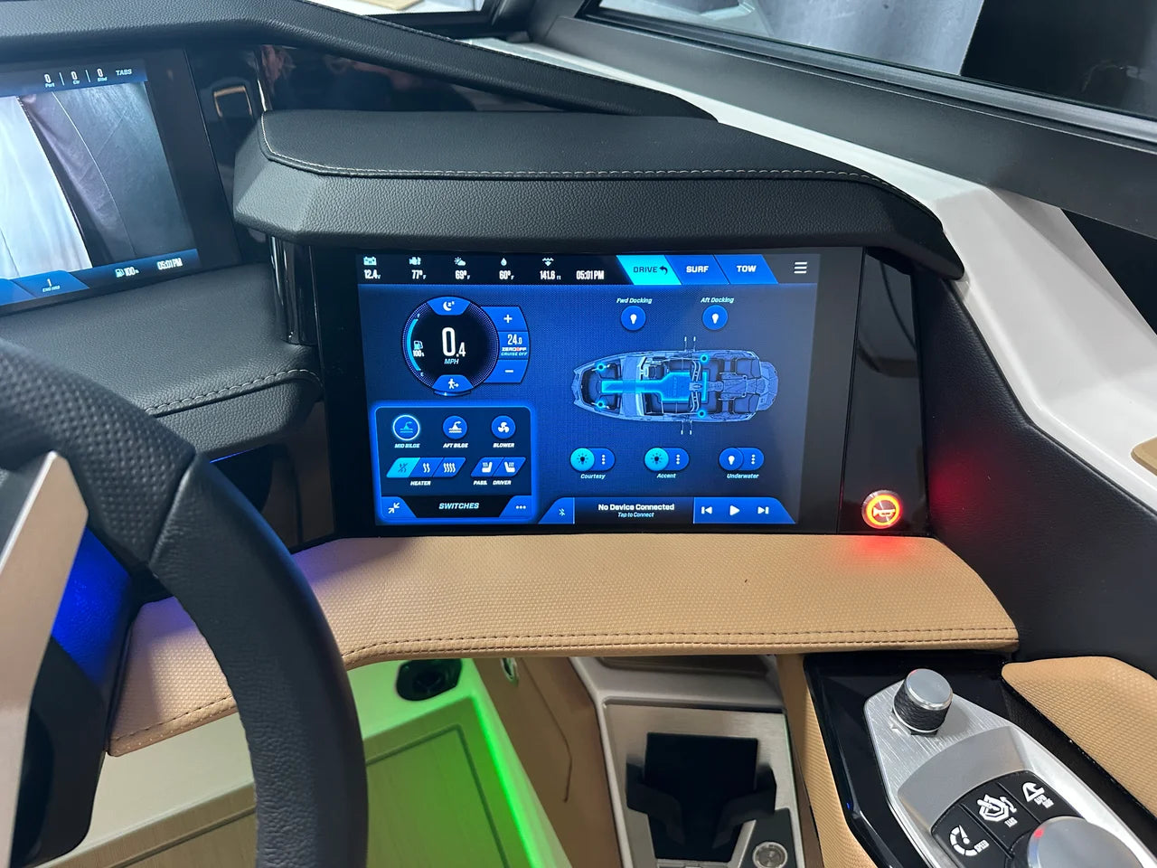 2026 Mastercraft XSTAR23 23.0 feet, Clearwater, Florida #79