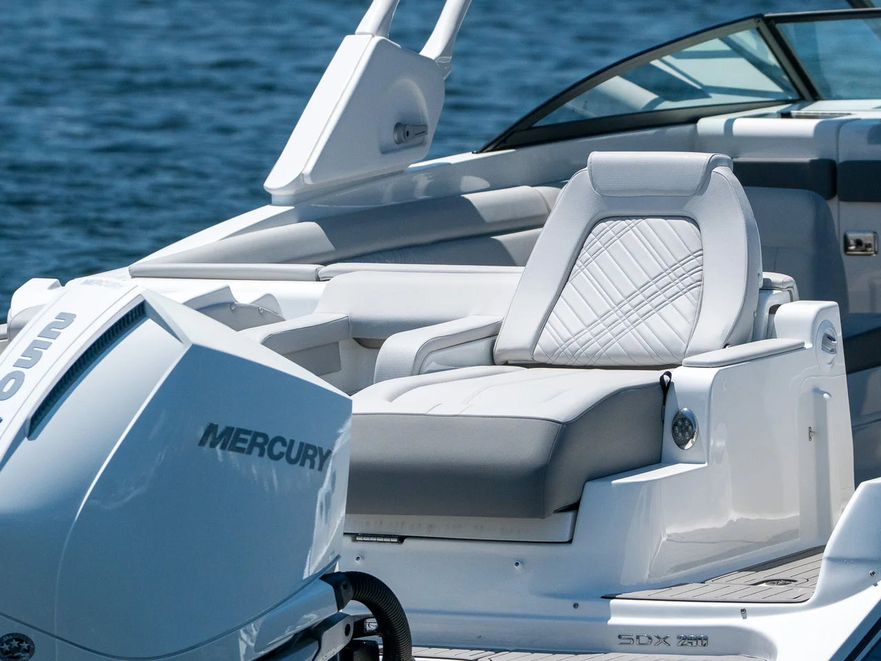 2026 Sea Ray SDX 290 Outboard 29.0 feet, Clearwater, Florida #5