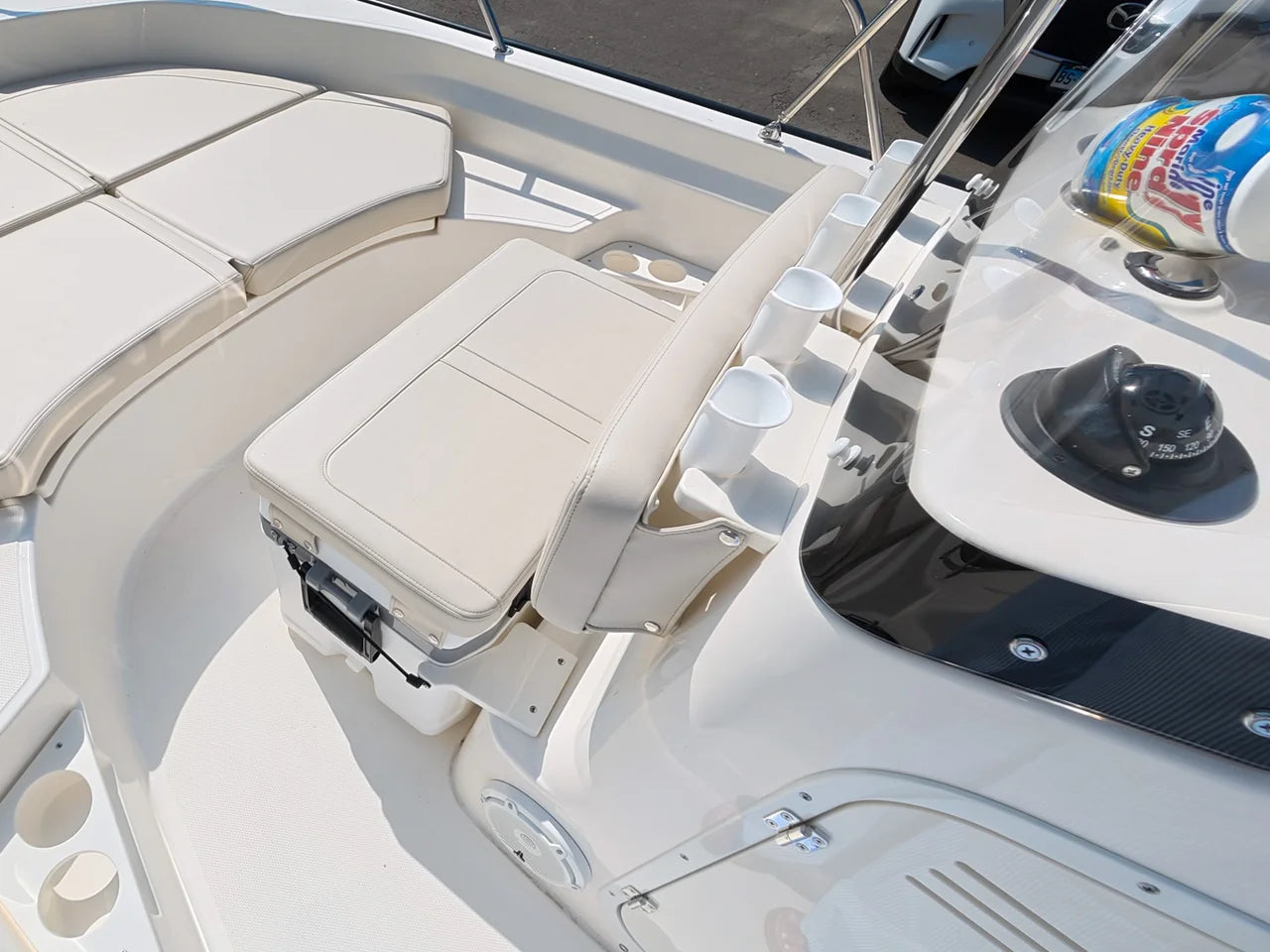 2026 Boston Whaler 170 Montauk 17.0 feet, Clearwater, Florida #18