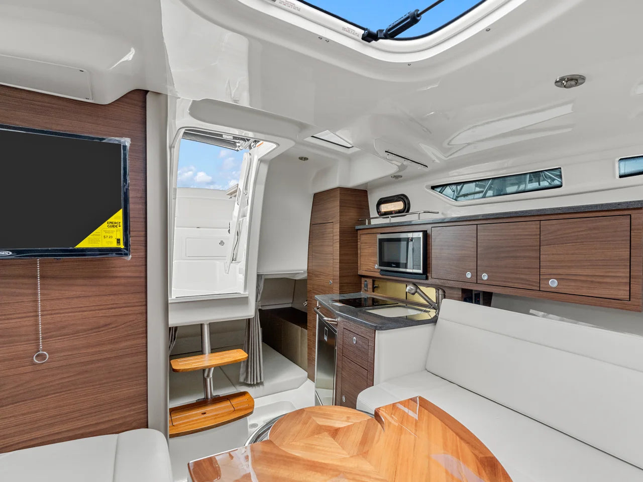 2026 Boston Whaler 325 Conquest 32.0 feet, Clearwater, Florida #39