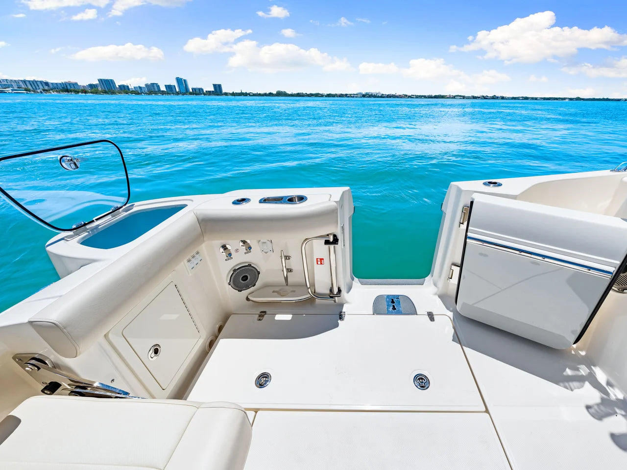 2026 Boston Whaler 405 Conquest 40.0 feet, Clearwater, Florida #55