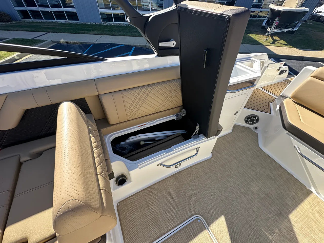 2026 Sea Ray SDX 290 29.0 feet, Clearwater, Florida #16