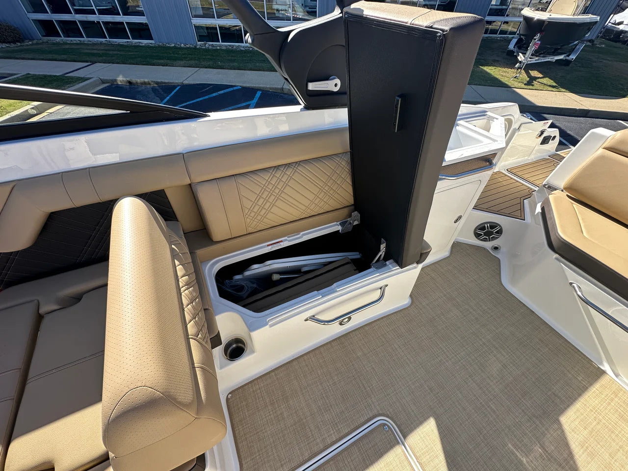 2026 Sea Ray SDX 290 29.0 feet, Clearwater, Florida #16