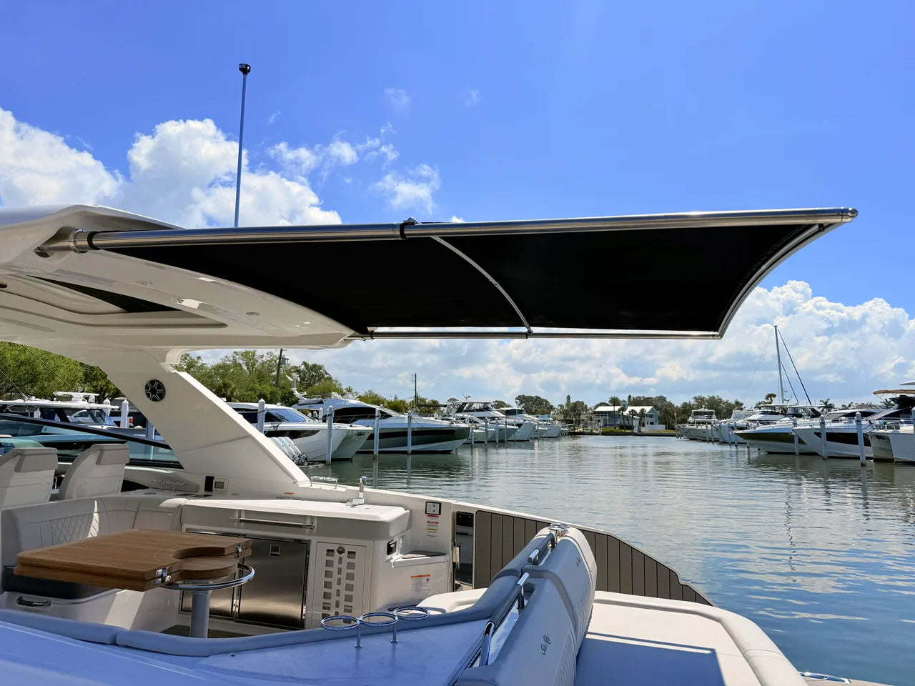 2026 Sea Ray SLX 400 Outboard 40.0 feet, Clearwater, Florida #52