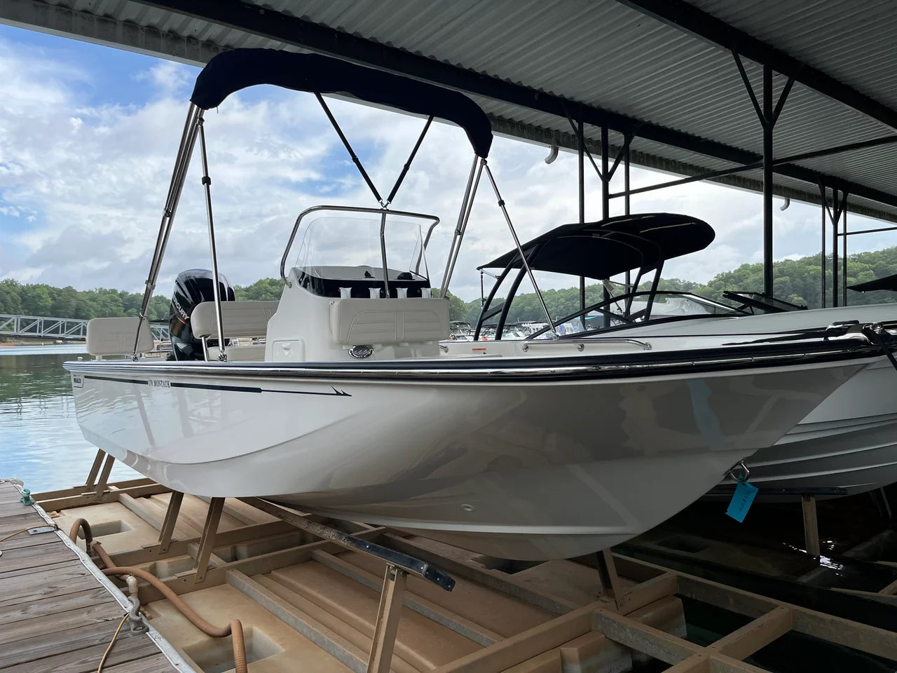 2027 Boston Whaler 170 Montauk 17.0 feet, Clearwater, Florida #1