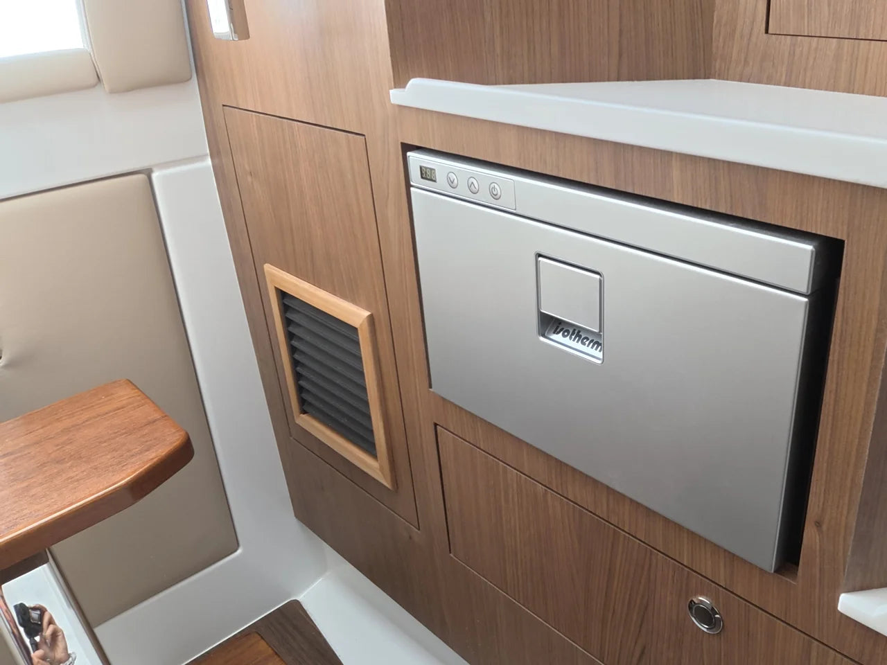 2026 Intrepid 35 PANACEA 35.0 feet, Clearwater, Florida #47