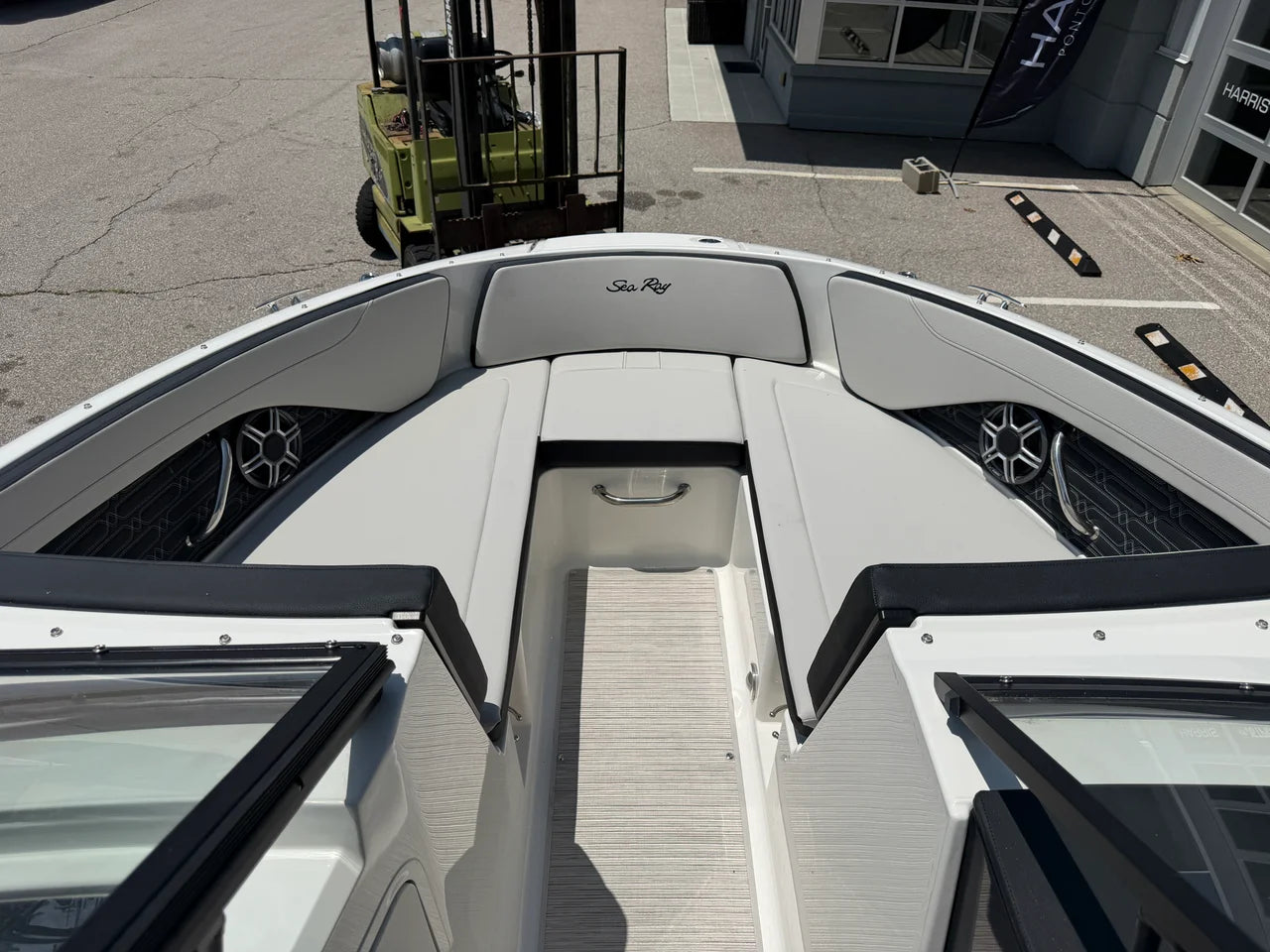2027 Sea Ray SPX 210 21.0 feet, Clearwater, Florida #41