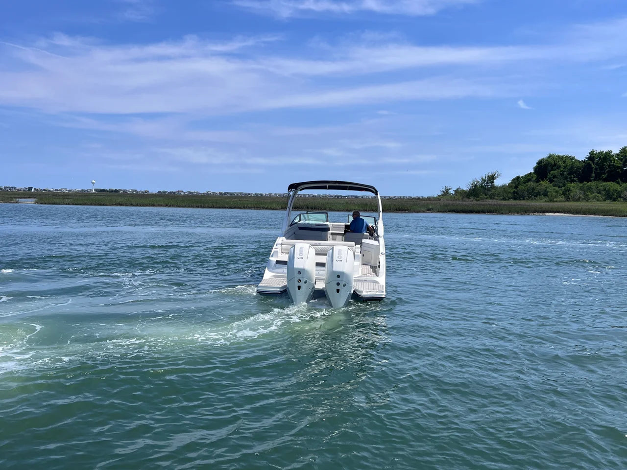 2026 Sea Ray SDX 290 Outboard 29.0 feet, Clearwater, Florida #10