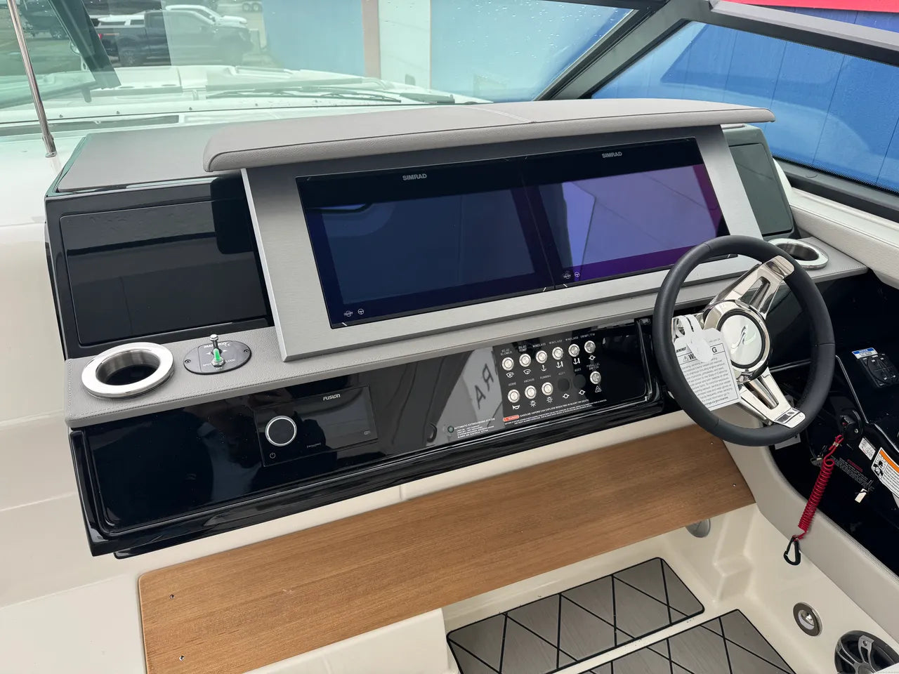 2026 Sea Ray SLX 400 40.0 feet, Clearwater, Florida #31