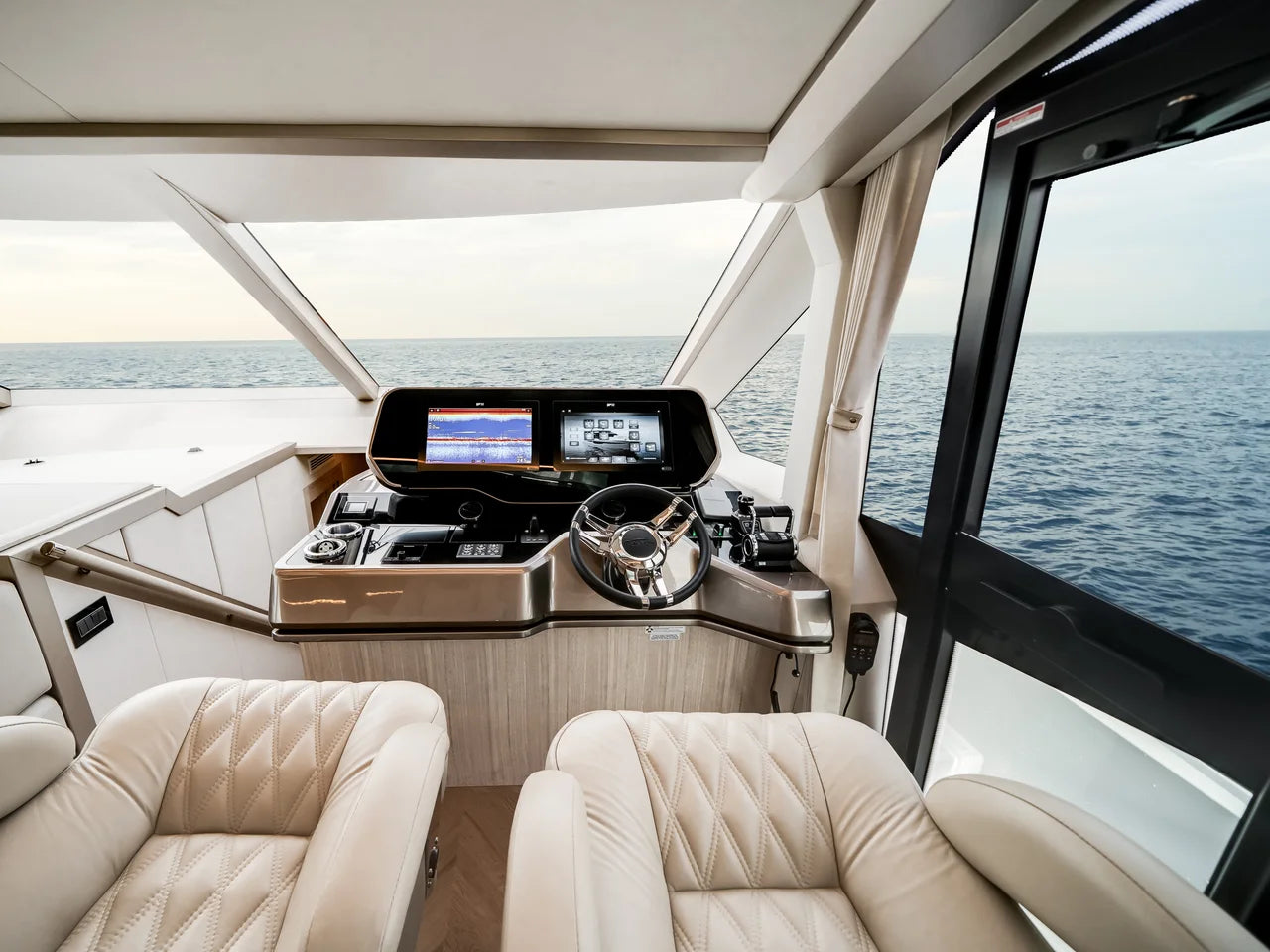 2026 Galeon 680 FLY 68.0 feet, Clearwater, Florida #50