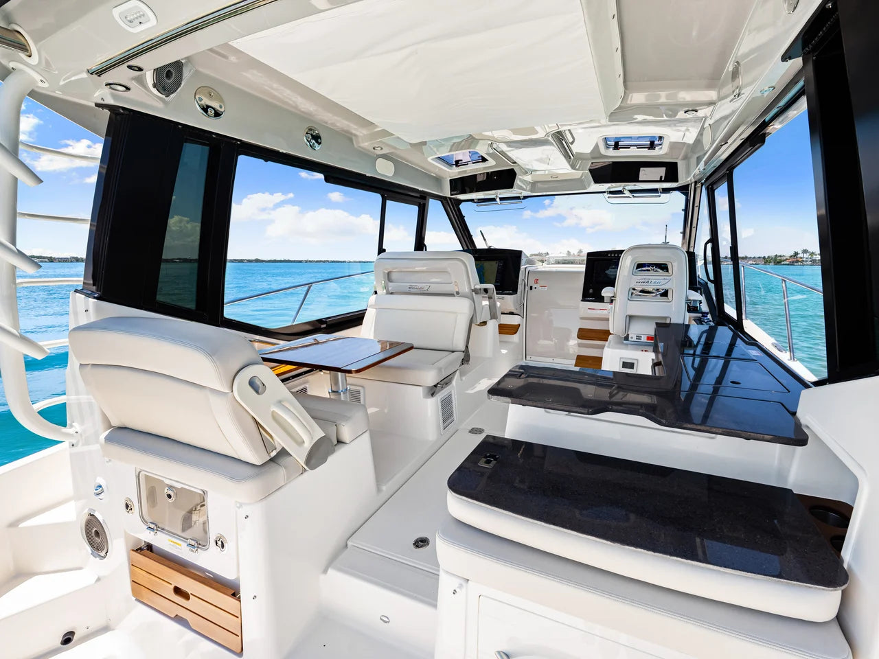2026 Boston Whaler 405 Conquest 40.0 feet, Clearwater, Florida #63