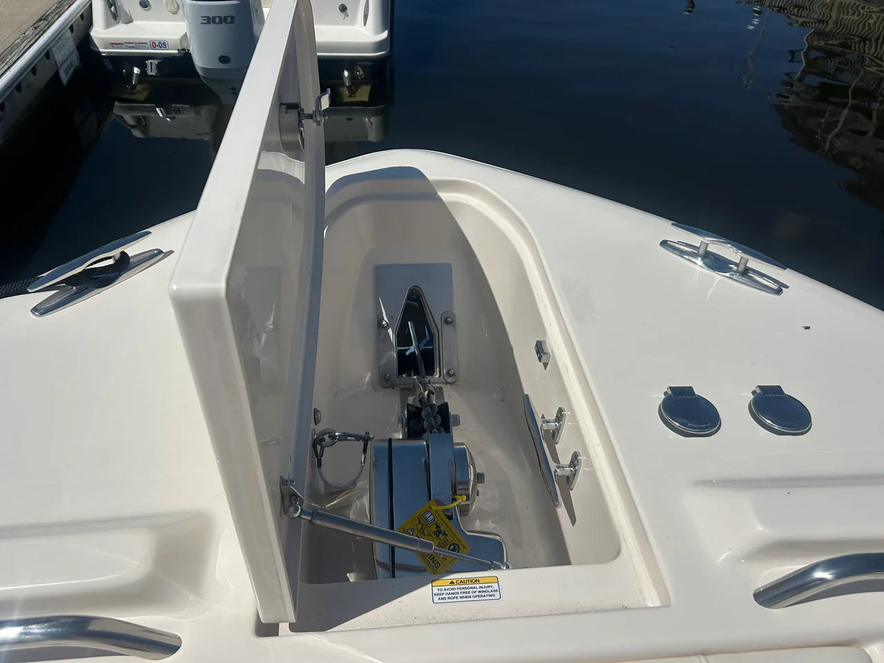 2026 Grady-White Freedom 345 33.0 feet, Clearwater, Florida #39
