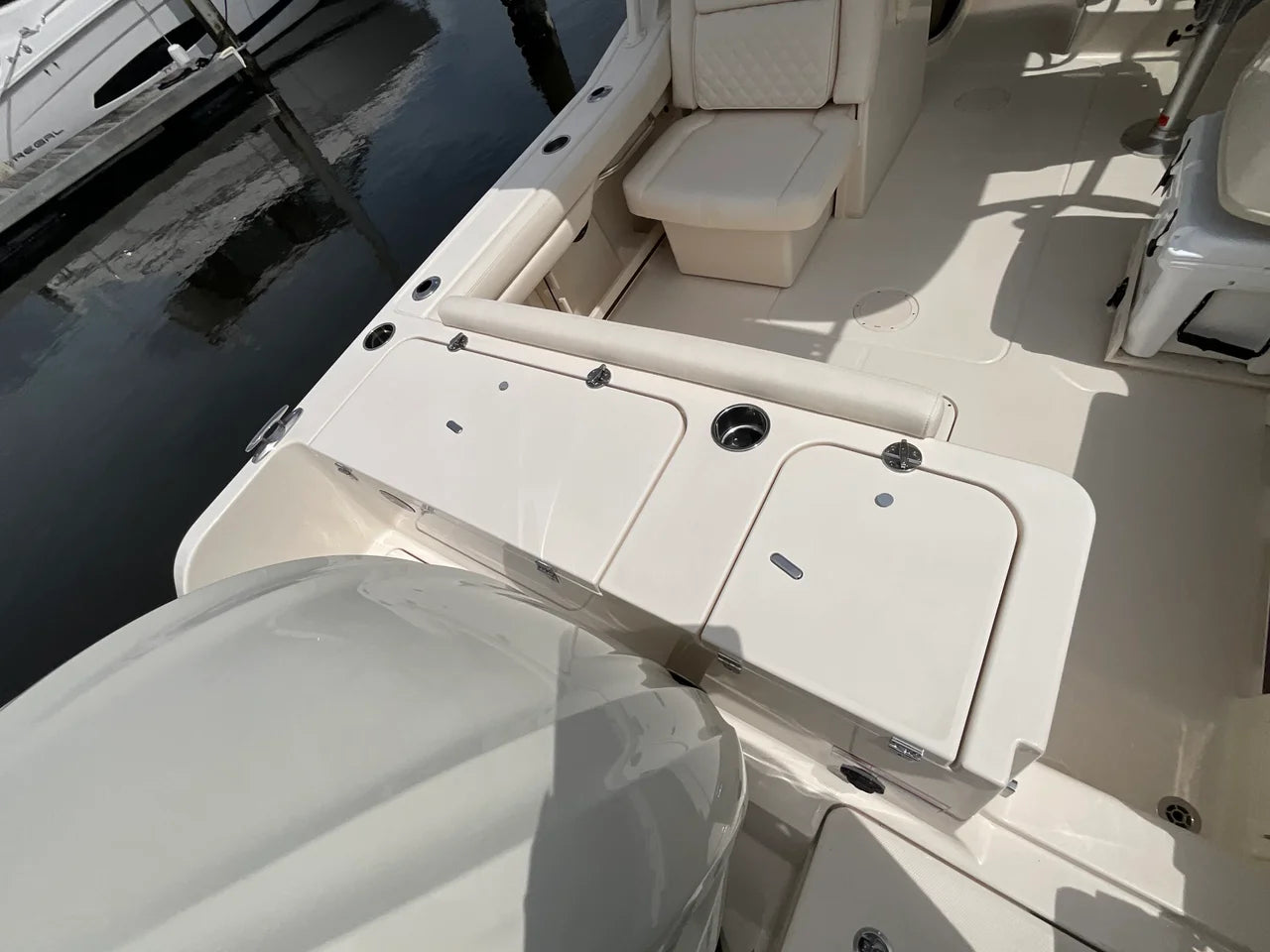 2026 Grady-White Freedom 235 23.0 feet, Clearwater, Florida #28