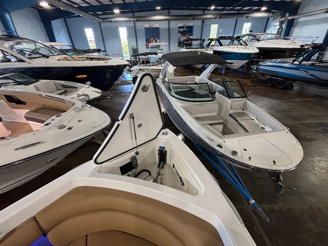 2024 Aviara AV36 Outboard 36.0 feet, Clearwater, Florida #41
