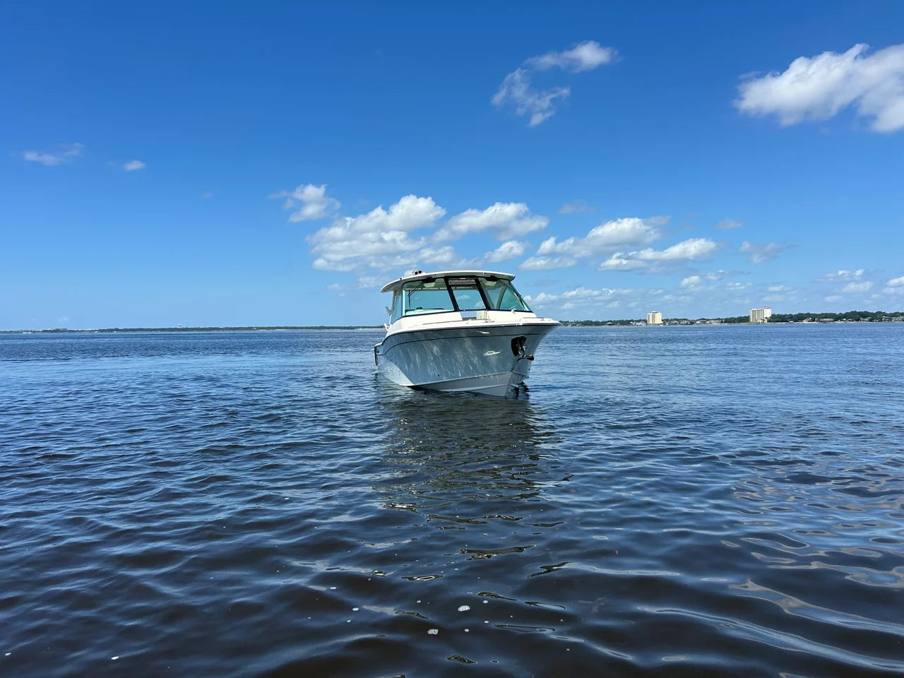 2026 Grady-White Freedom 345 33.0 feet, Clearwater, Florida #13