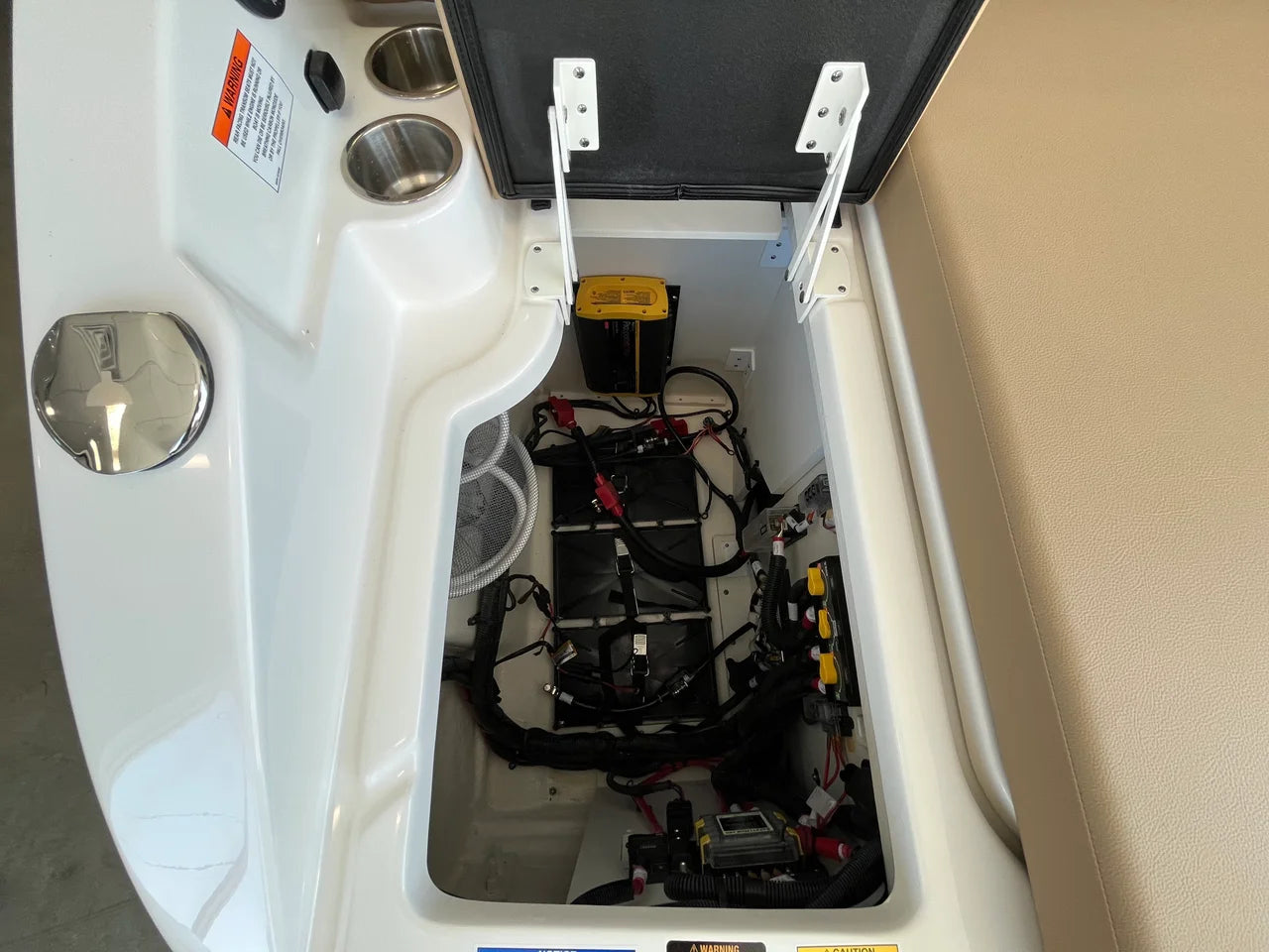 2026 Sea Ray SDX 270 Outboard 27.0 feet, Clearwater, Florida #4