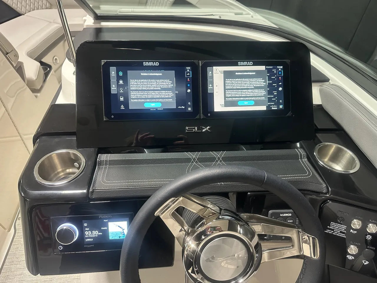 2026 Sea Ray SLX 260 26.0 feet, Clearwater, Florida #73