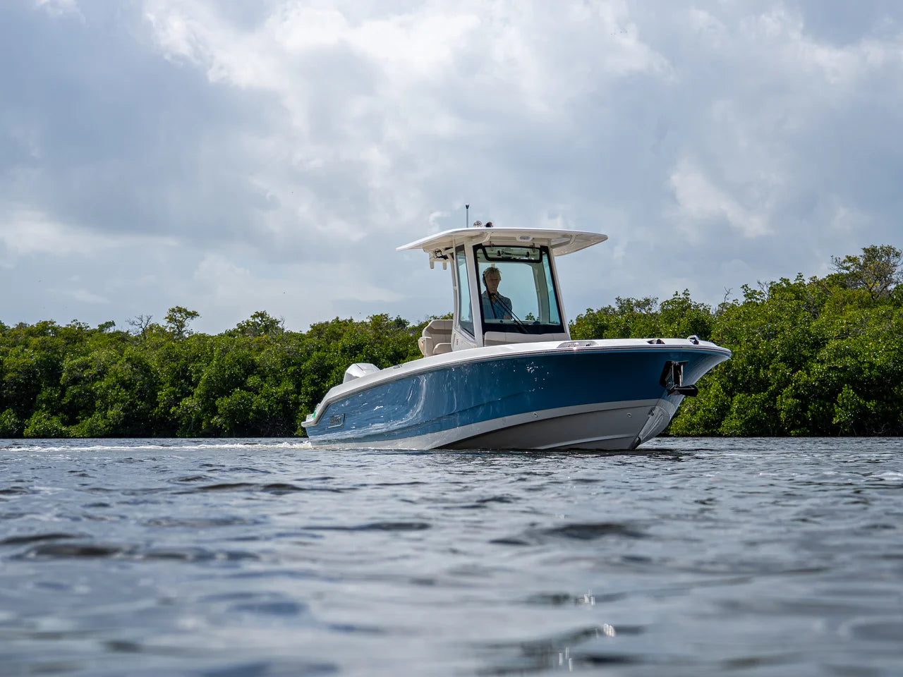 2026 Boston Whaler 280 Dauntless 28.0 feet, Clearwater, Florida #31