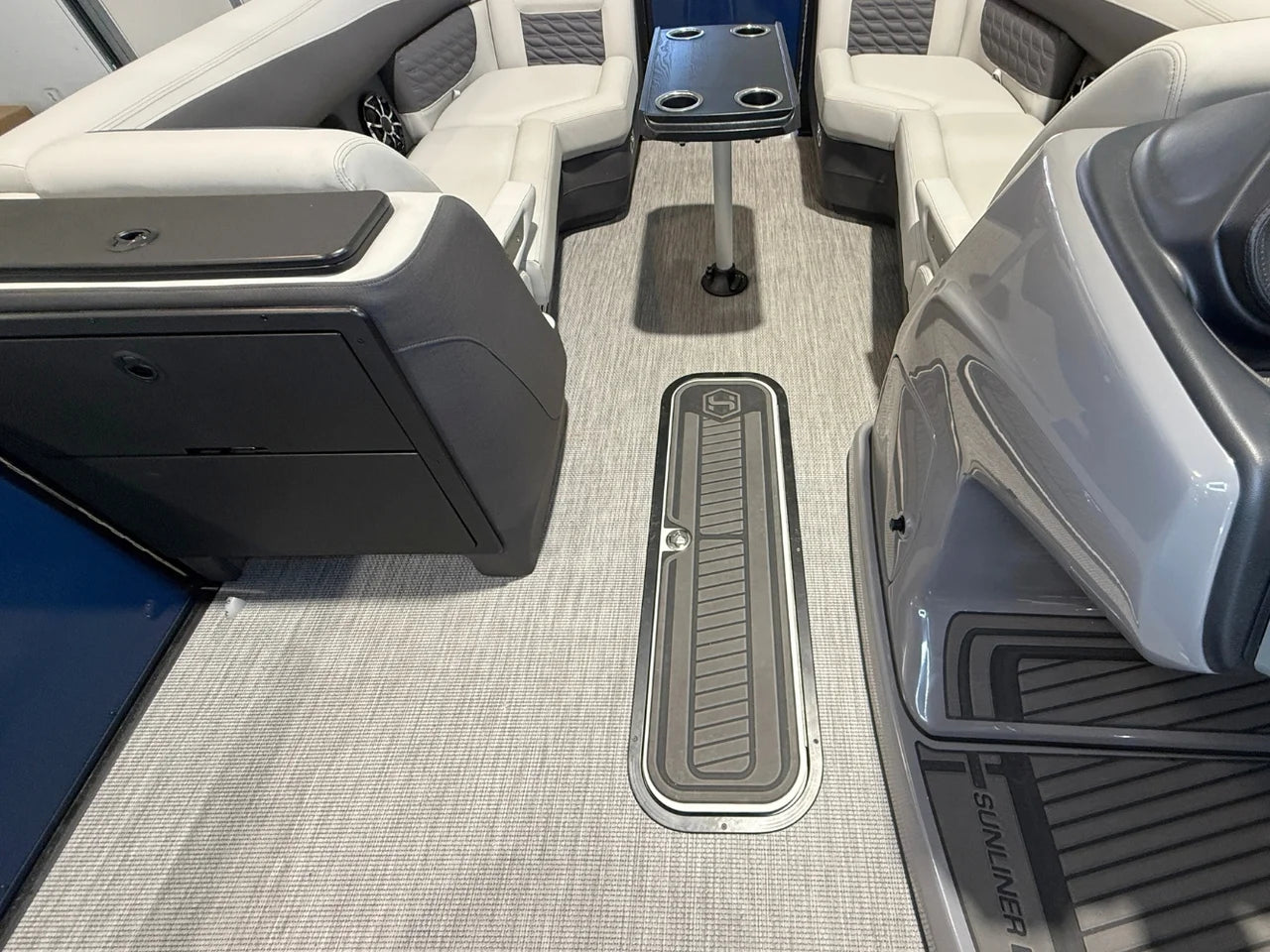 2026 Harris Sunliner 230 SPORT 23.0 feet, Clearwater, Florida #24