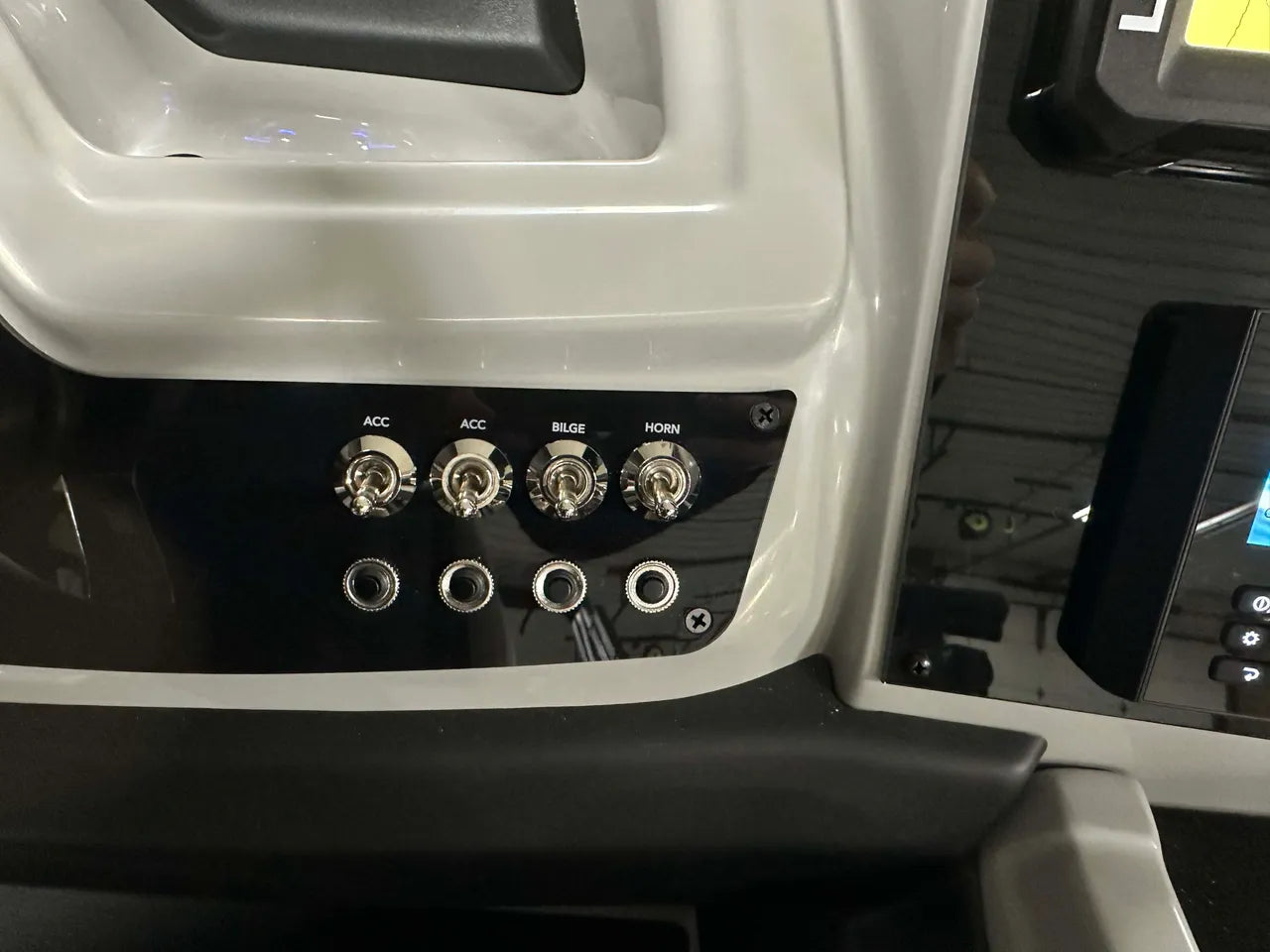 2026 Barletta Cabrio 22 Q 22.0 feet, Clearwater, Florida #45